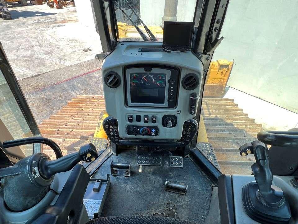 Caterpillar D6N LGP Foto 8