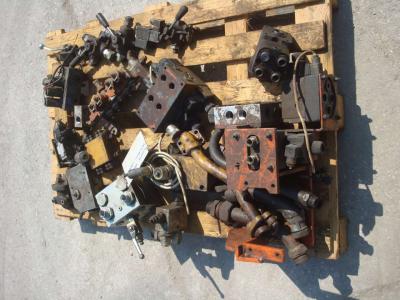 Ricambi Vari per Impianti Idraulici vendida por OLM 90 Srl