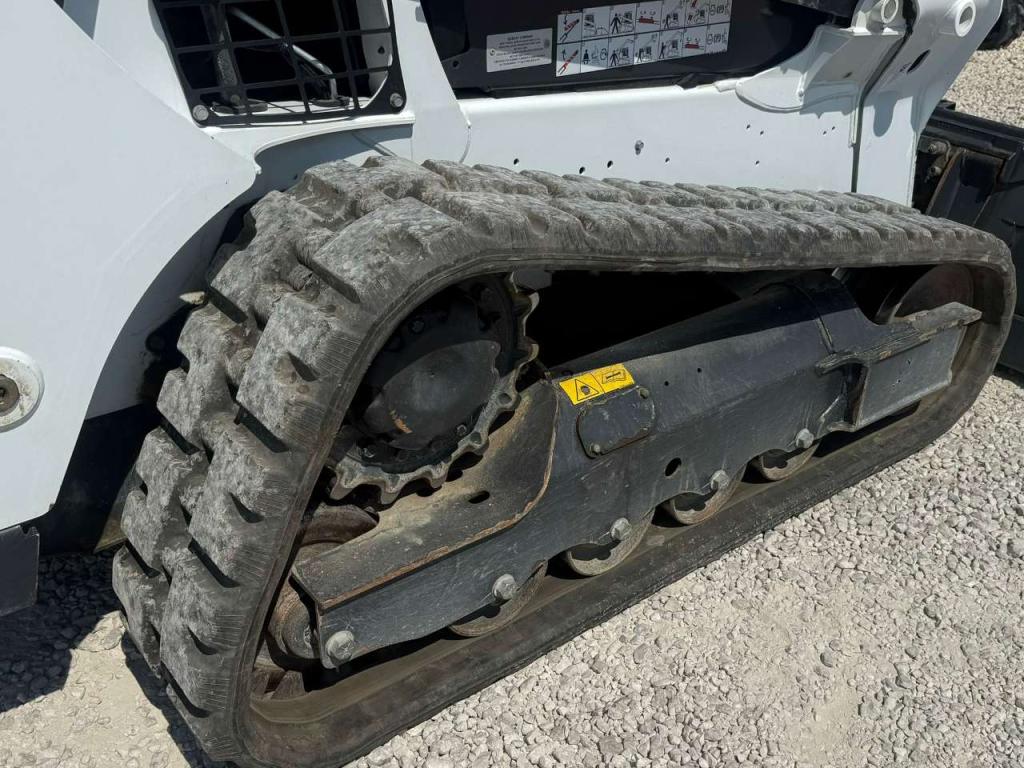 Bobcat T590 Foto 7