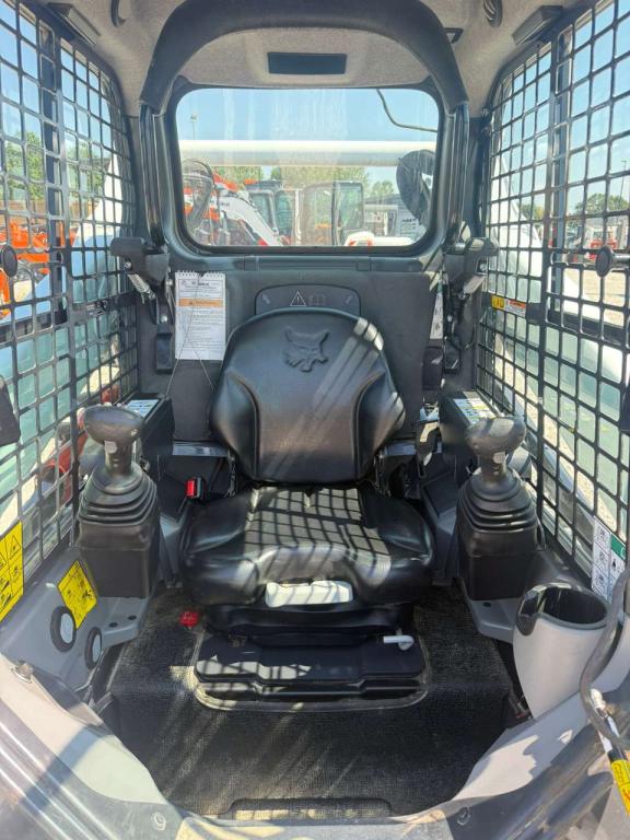 Bobcat T590 Foto 8