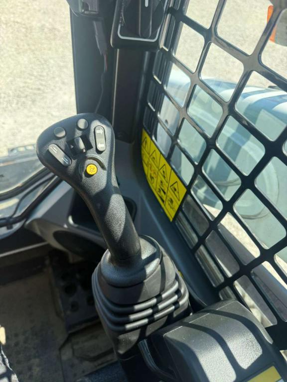 Bobcat T590 Foto 9