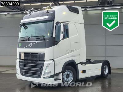 Volvo FH 500 4X2 XL 2x Tanks I-ParkCool ACC Navi Foto 1