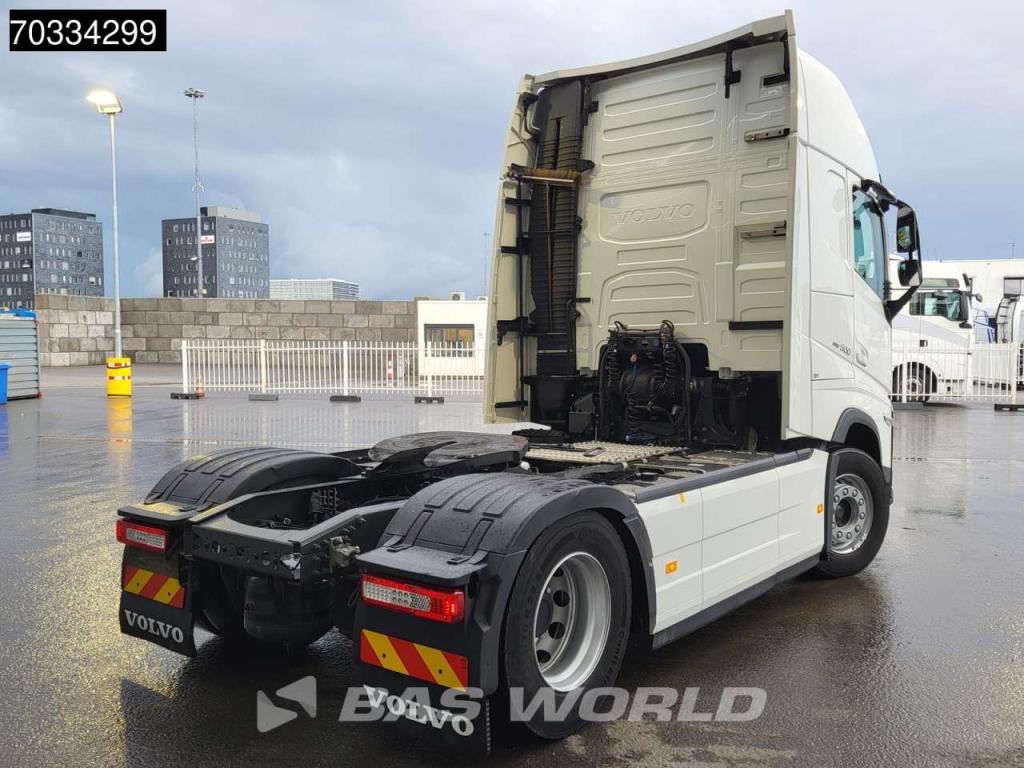 Volvo FH 500 4X2 XL 2x Tanks I-ParkCool ACC Navi Foto 5