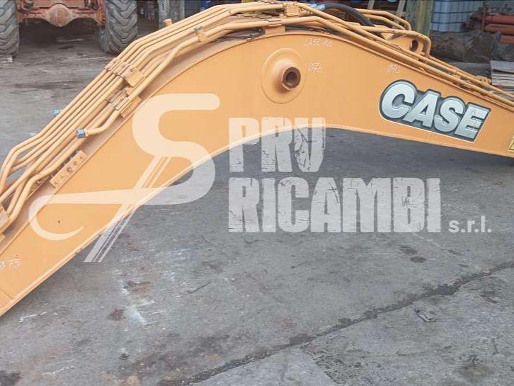 Brazo de elevación / Pluma para Case Cx 140 Foto 4