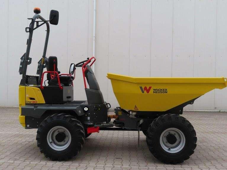 Wacker Neuson DW30-2 Foto 1