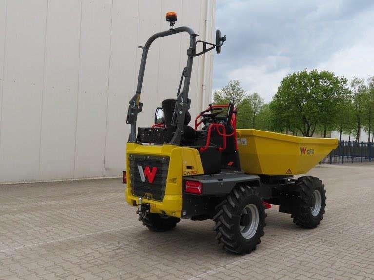 Wacker Neuson DW30-2 Foto 2