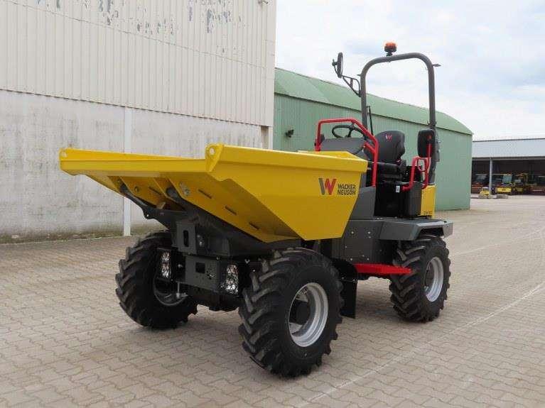 Wacker Neuson DW30-2 Foto 6