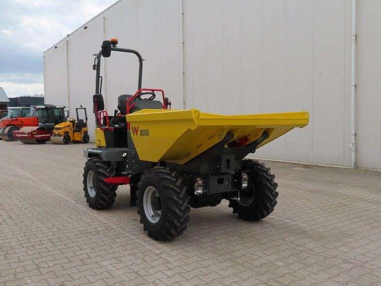 Wacker Neuson DW30-2 Foto 8