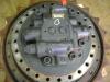 Motor de tracción para Komatsu PC 340-7 Foto 2 thumbnail