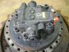 Motor de tracción para Komatsu PC 340-7 Foto 3 thumbnail