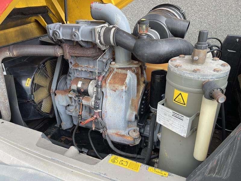 Atlas Copco XAS 57 DD Foto 13