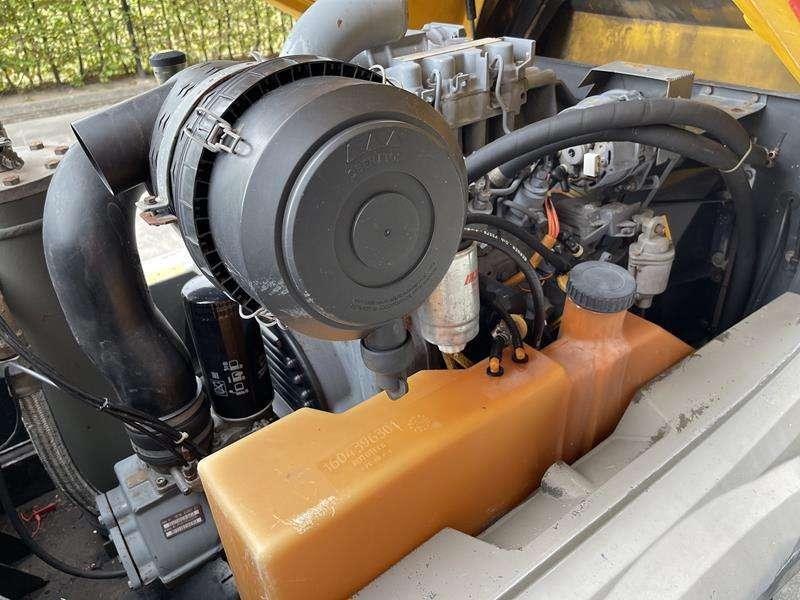 Atlas Copco XAS 57 DD Foto 15