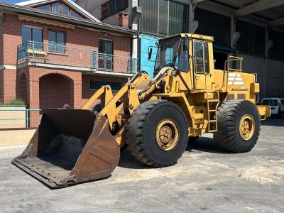 Fiat Allis FR 20 4X4 Foto 1