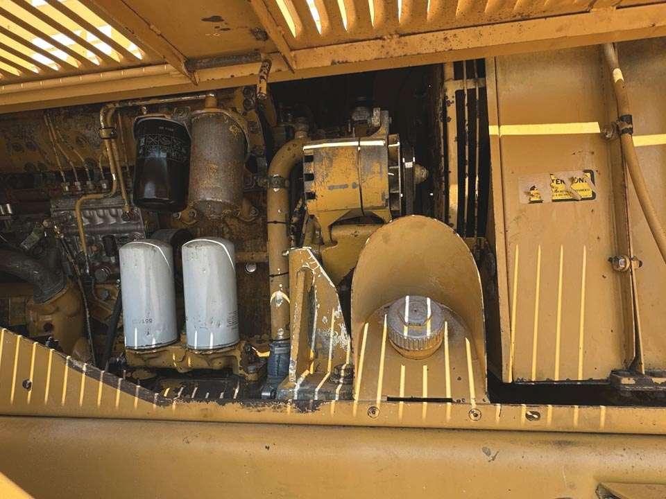 Fiat Allis FR 20 4X4 Foto 12
