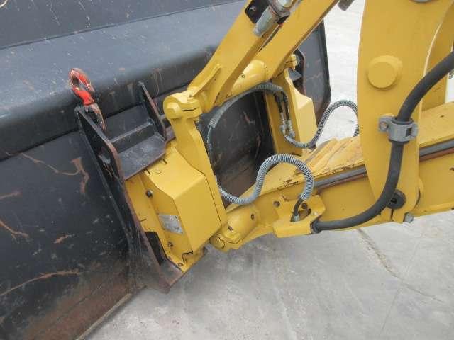 Caterpillar 908 Foto 11