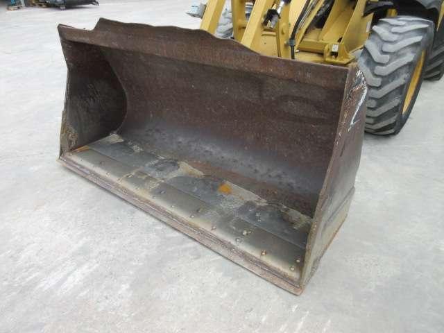 Caterpillar 908 Foto 12