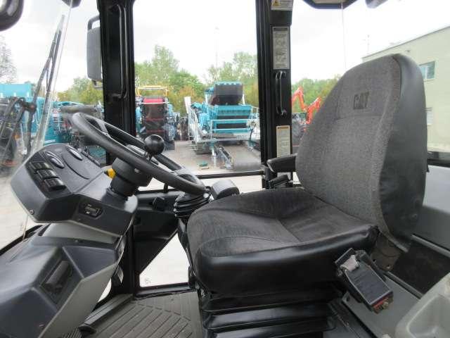 Caterpillar 908 Foto 17