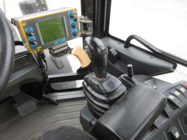 Caterpillar 908 Foto 18