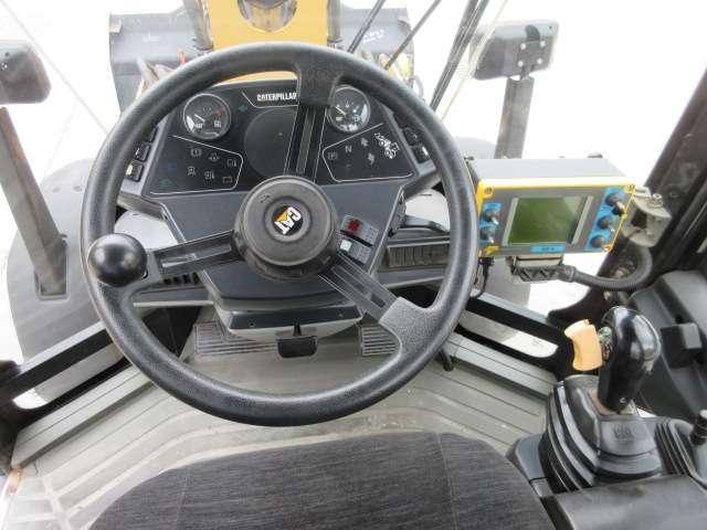 Caterpillar 908 Foto 20