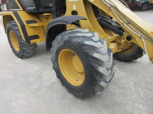 Caterpillar 908 Foto 7