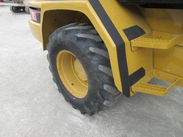 Caterpillar 908 Foto 8