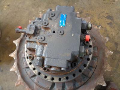 Motor de tracción para Case Cx 240 vendida por PRV Ricambi Srl