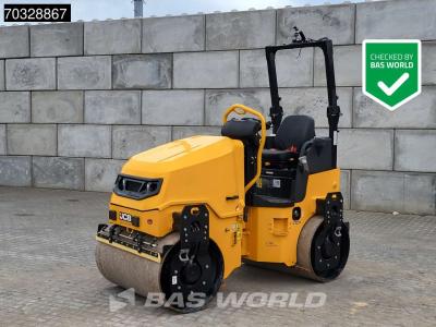 JCB CT260-120 vendida por BAS World B.V.