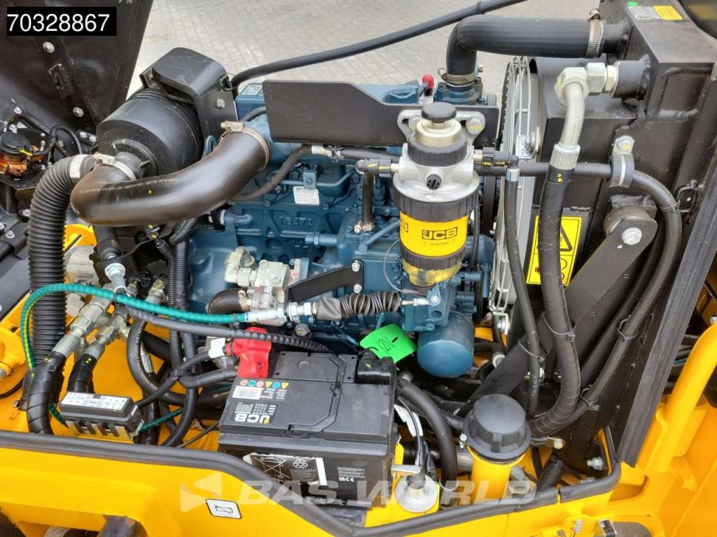 JCB CT260-120 Foto 18