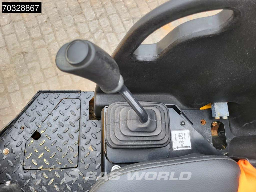 JCB CT260-120 Foto 21