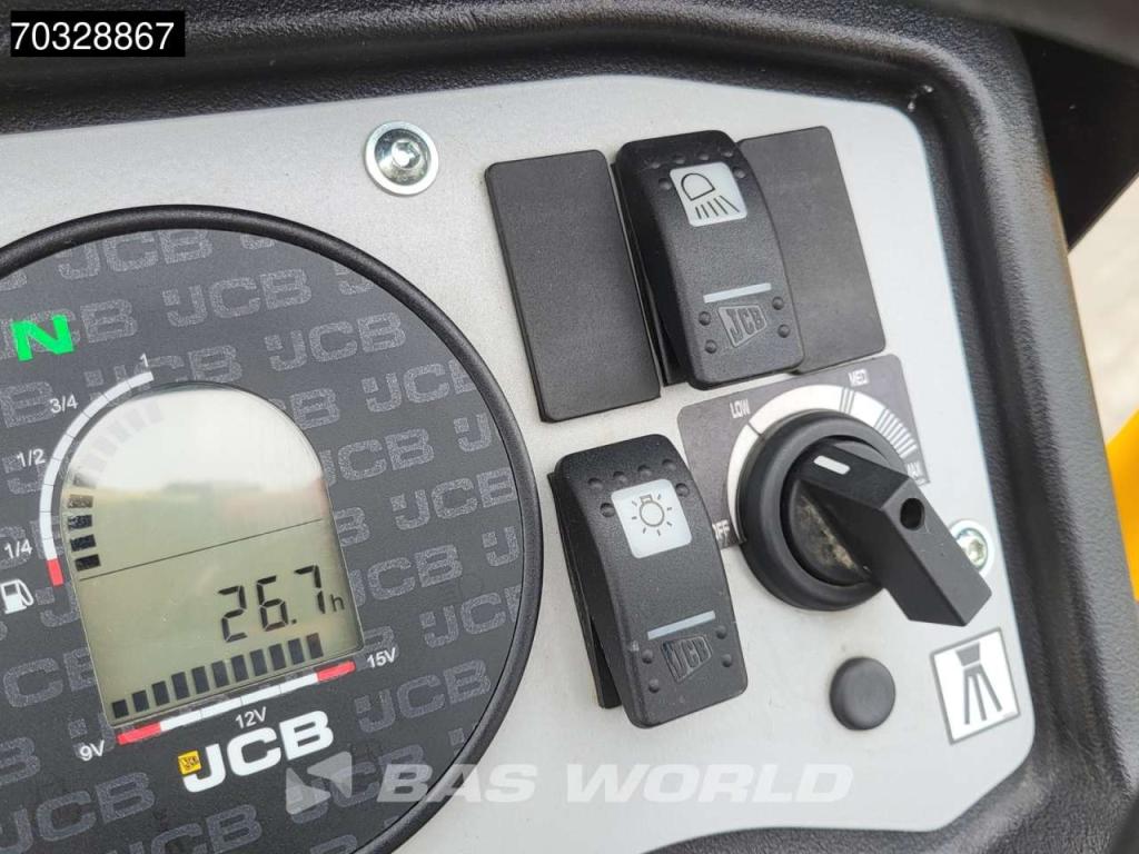 JCB CT260-120 Foto 24