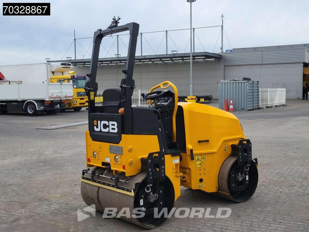 JCB CT260-120 Foto 5