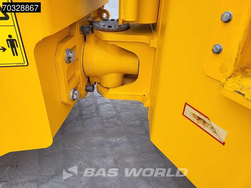 JCB CT260-120 Foto 8