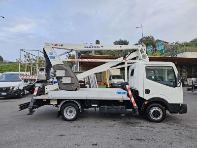 Oil&Steel Snake 2112 Smart vendida por Roscini Veicoli Industriali
