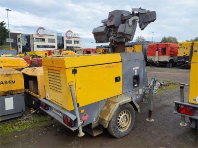 Atlas Copco QLT H 50 Foto 1