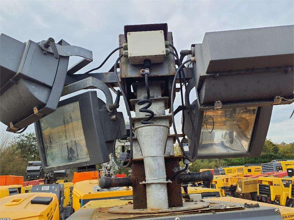 Atlas Copco QLT H 50 Foto 2