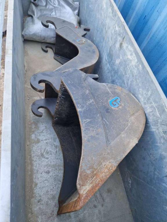 Sany SY19E Electric (3 Buckets) Foto 24