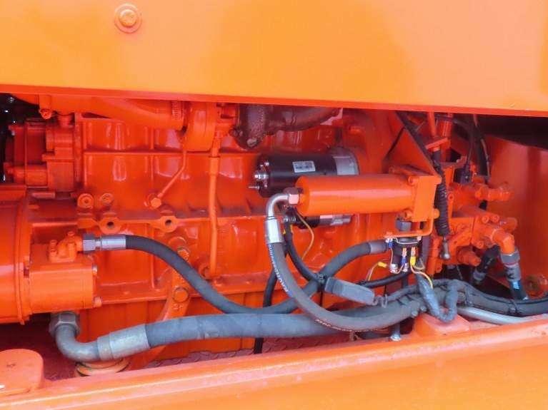 Hamm HW90 B Foto 9