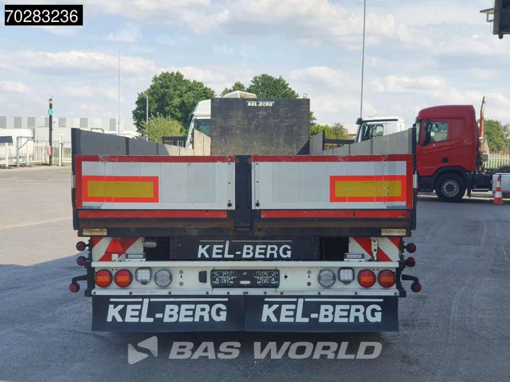 Kelberg PRSGR27NLLA BW Lift + Lenkachse Foto 9