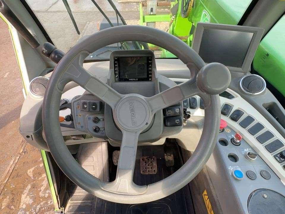 Merlo TF50.8 TCS Foto 14