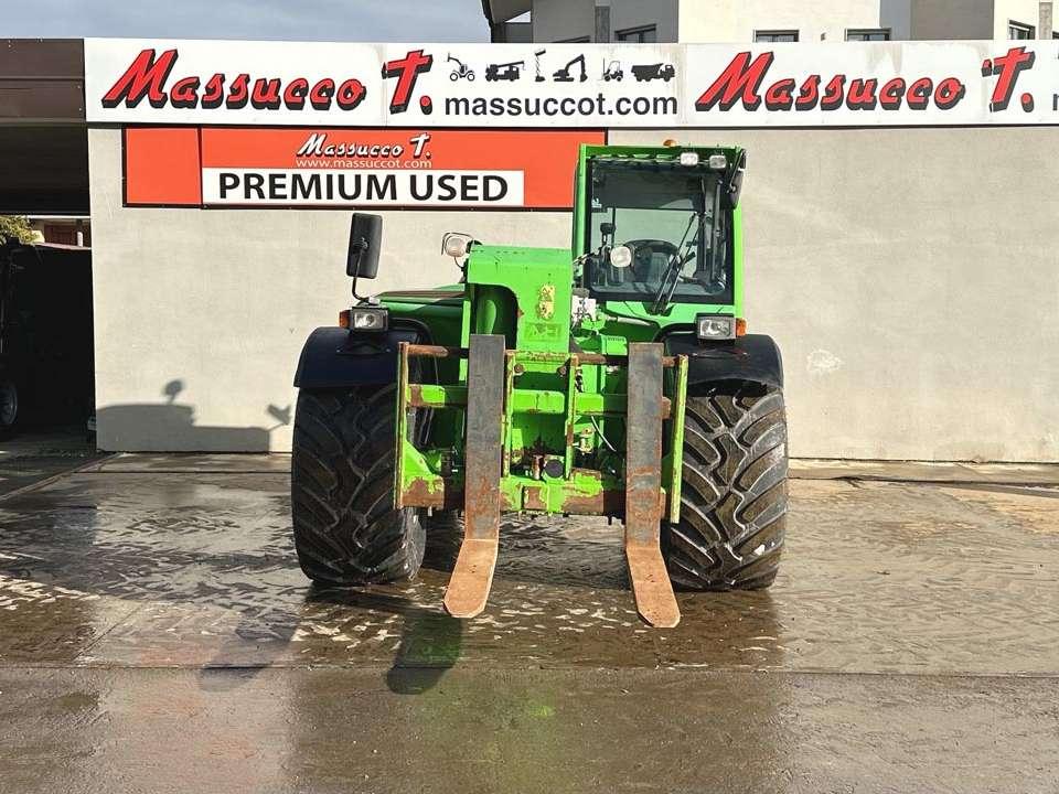 Merlo TF50.8 TCS Foto 16