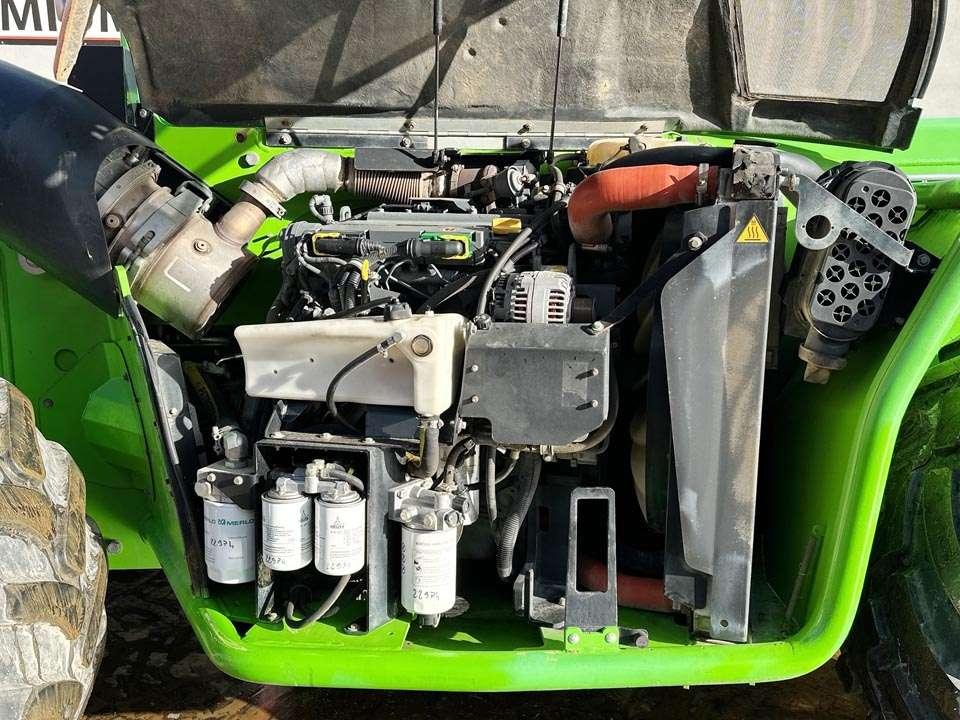 Merlo TF50.8 TCS Foto 9