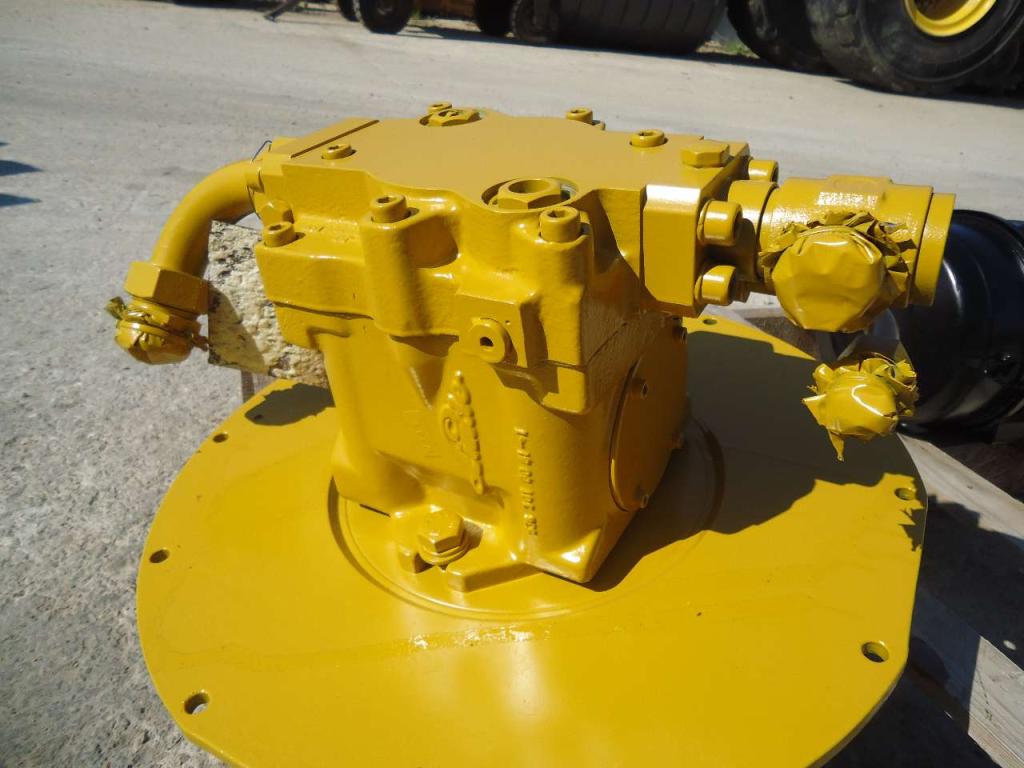 Bomba hidráulica para LINDE  MPR - 63R Foto 3