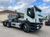 Iveco STRALIS 360 AD260SY SCARRABILE 3 ASSI Foto 5 thumbnail