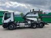 Iveco STRALIS 360 AD260SY SCARRABILE 3 ASSI Foto 7 thumbnail
