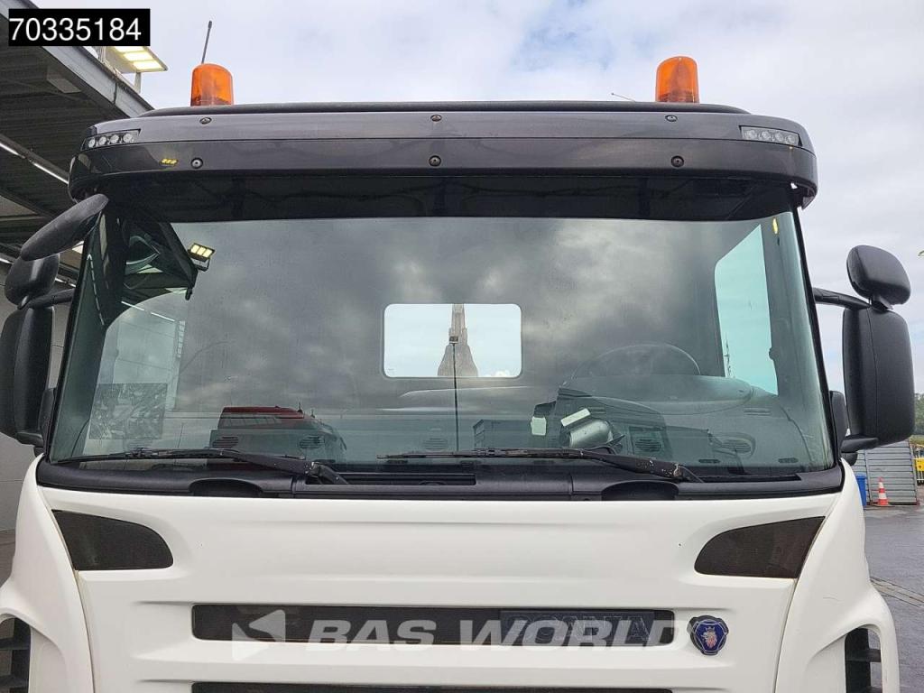 Scania P360 6X2 NL-Truck 21Ton HIAB XR21Z61 Lift-Axle Euro 5 Foto 14