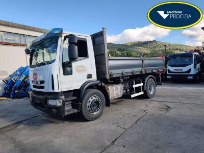 Iveco EUROCARGO 180E32 Foto 1