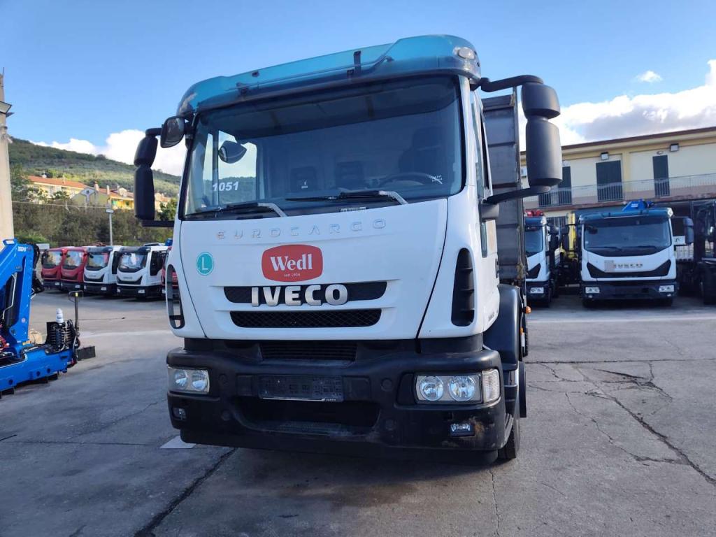 Iveco EUROCARGO 180E32 Foto 13