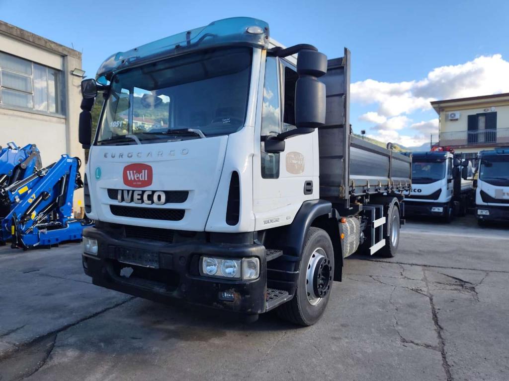 Iveco EUROCARGO 180E32 Foto 14
