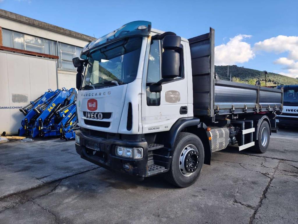 Iveco EUROCARGO 180E32 Foto 15