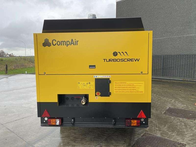 Compair C 200 TS 24 Foto 10